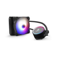 Cooler procesor cu lichid Segotep BeCool 120S iluminare RGB