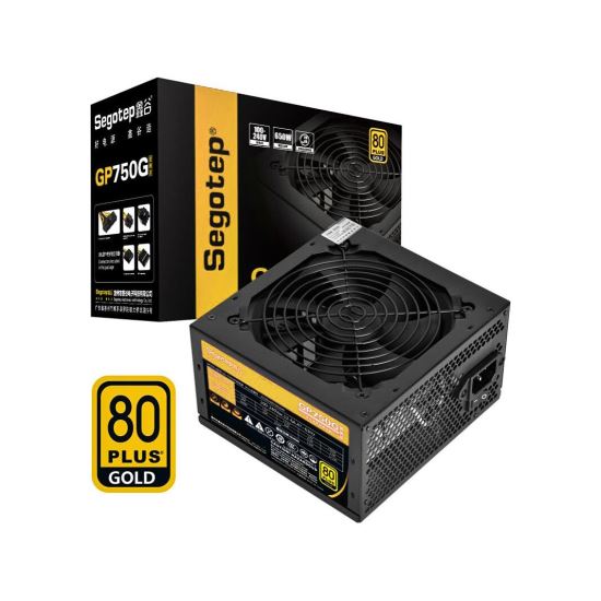 Sursa Segotep GP750G 650W