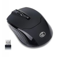 Mouse wireless Gofreetech GFT-M003 negru