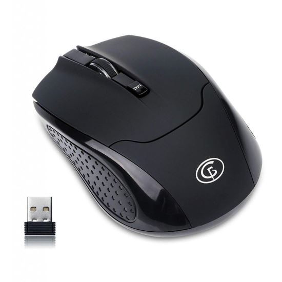 Mouse wireless Gofreetech GFT-M003 negru