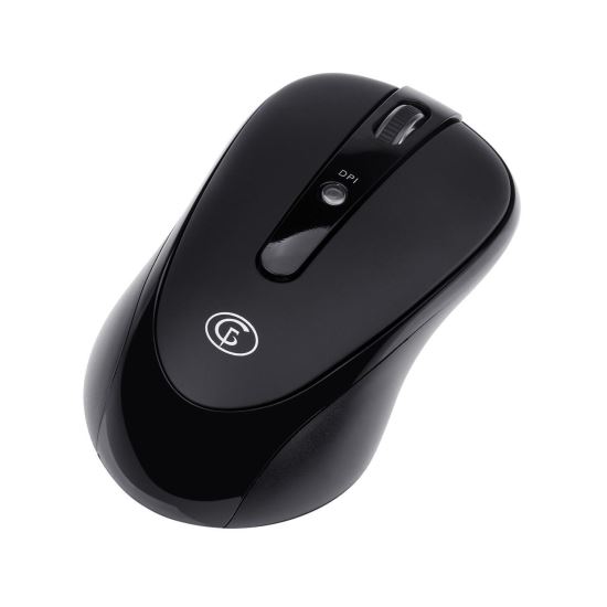 Mouse wireless Gofreetech GFT-M006 negru