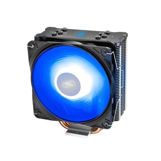 Cooler procesor Deepcool Gammaxx GT V2 iluminare RGB