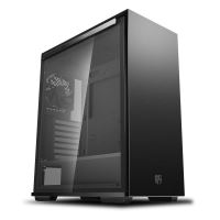 Carcasa Gamer Storm Macube 310P neagra