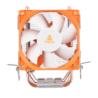 Cooler procesor Segotep Frozen Tower T2 V1