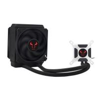 Cooler procesor cu lichid Riotoro Bifrost 120TI iluminare alba