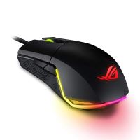 Mouse gaming ASUS ROG Pugio negru