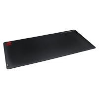 Mousepad gaming ASUS ROG Scabbard negru