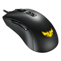 Mouse gaming ASUS TUF M3 negru