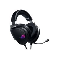 Casti gaming ASUS ROG Theta 7.1 negre