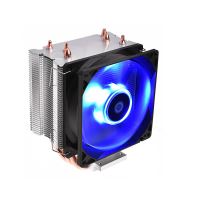 Cooler procesor ID-Cooling SE-913-B iluminare albastra