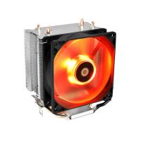 Cooler procesor ID-Cooling SE-913-R iluminare rosie