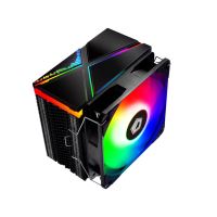 Cooler procesor ID-Cooling SE-234-ARGB iluminare aRGB