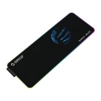 Mousepad Orico FSD-15 negru iluminare RGB