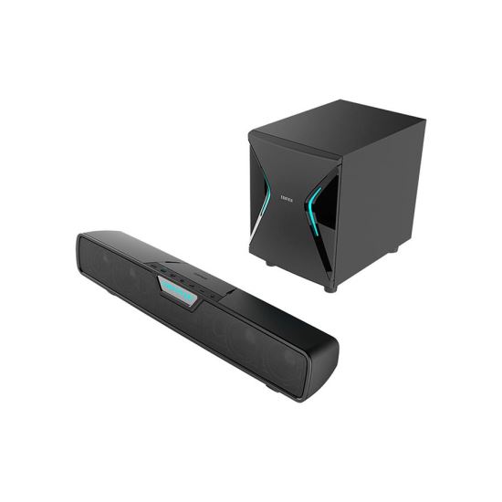 Soundbar bluetooth Edifier G7000 86W negru