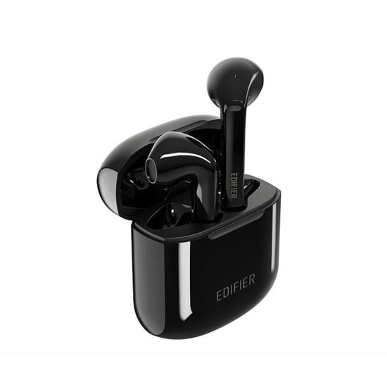Casti wireless in ear Edifier TWS200 negre