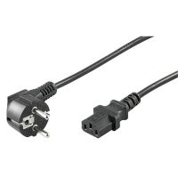 Cablu alimentare Inter-Tech 6690 VDE-C13