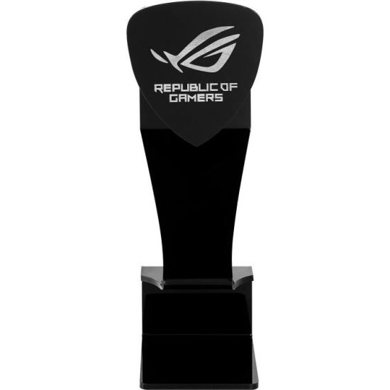Stand casti ASUS ROG negru