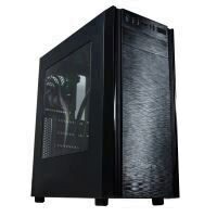 Carcasa Segotep X1 neagra Case