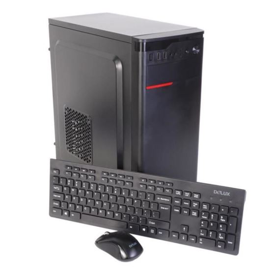 Sistem Desktop Inaza Office Plus