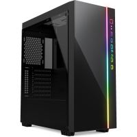 Carcasa Gamdias Argus M3 neagra