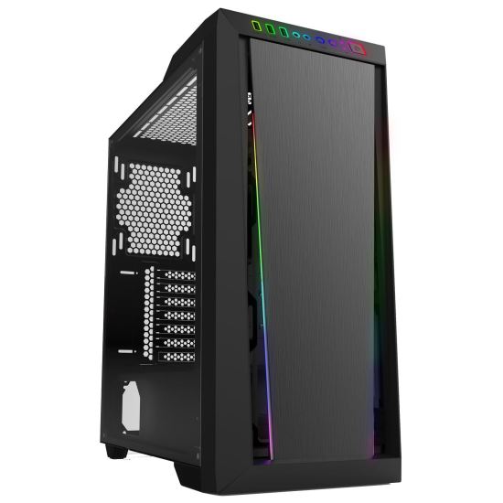 Carcasa Gamdias Argus M2 neagra