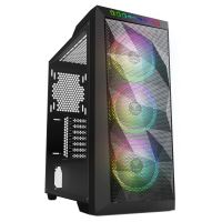 Carcasa Gamdias Athena M1 neagra