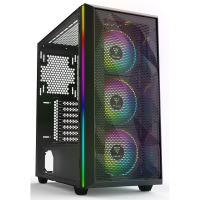 Carcasa Gamdias Athena M2 neagra