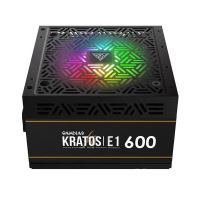 Sursa Gamdias Kratos E1 RGB 600W