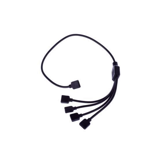 Extensie cablu ID-Cooling Splitter Cable