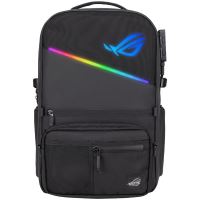 Rucsac modular ASUS ROG BP3703 iluminare RGB negru