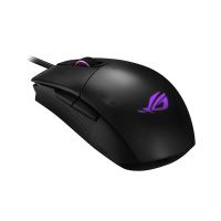 Mouse gaming ASUS ROG Strix Impact II negru