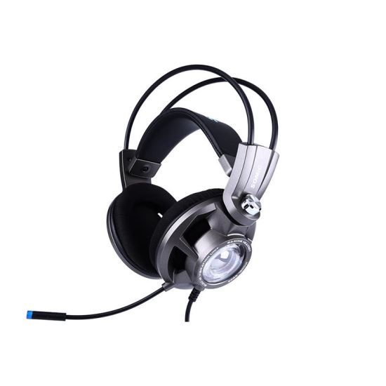 Casti Somic G955 gri