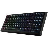 Tastatura mecanica Easars Flare neagra