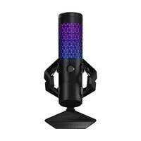 Microfon ASUS ROG Carnyx iluminare RGB