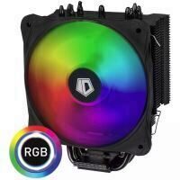 Cooler procesor ID-Cooling SE-214 RGB