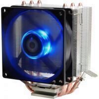 Cooler procesor ID-Cooling SE-903 iluminare albastra