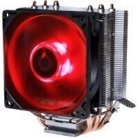 Cooler procesor ID-Cooling SE-903 rosu
