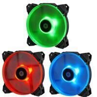 Ventilator ID-Cooling SF-12025 RGB set 3 ventilatoare