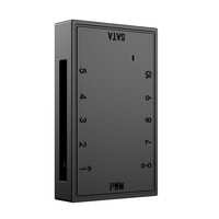 HUB ventilatoare ID-Cooling FH-10 PWM