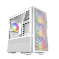 Carcasa Deepcool CH560 alba