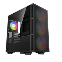 Carcasa Deepcool CH560 neagra