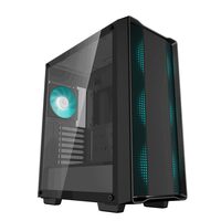 Carcasa Deepcool CC560 V2 neagra