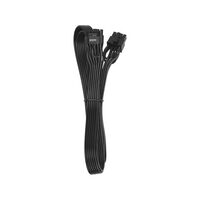 Cablu adaptor placa video Deepcool 12VHPWR negru