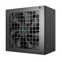 Sursa full modulara Deepcool PN650M 650W neagra