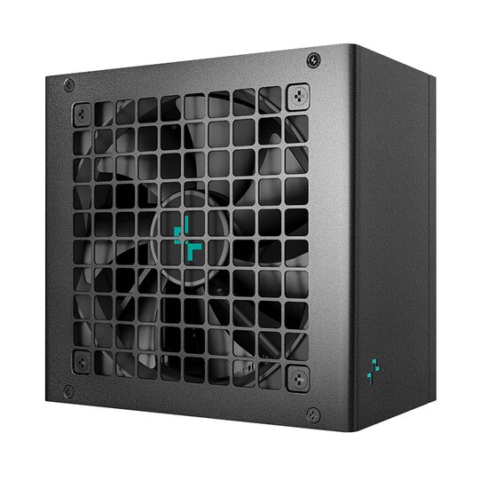 Sursa full modulara Deepcool PN650M 650W neagra