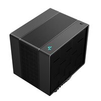Cooler procesor Deepcool Assassin 4S negru