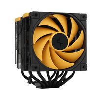 Cooler procesor Deepcool AK620 Zero Dark Zoria