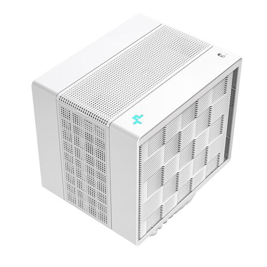 Cooler procesor Deepcool Assassin 4S alb