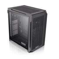 Carcasa Thermaltake CTE C700 Air neagra