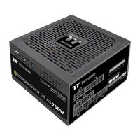 Sursa full modulara Thermaltake Toughpower GF A3 750W